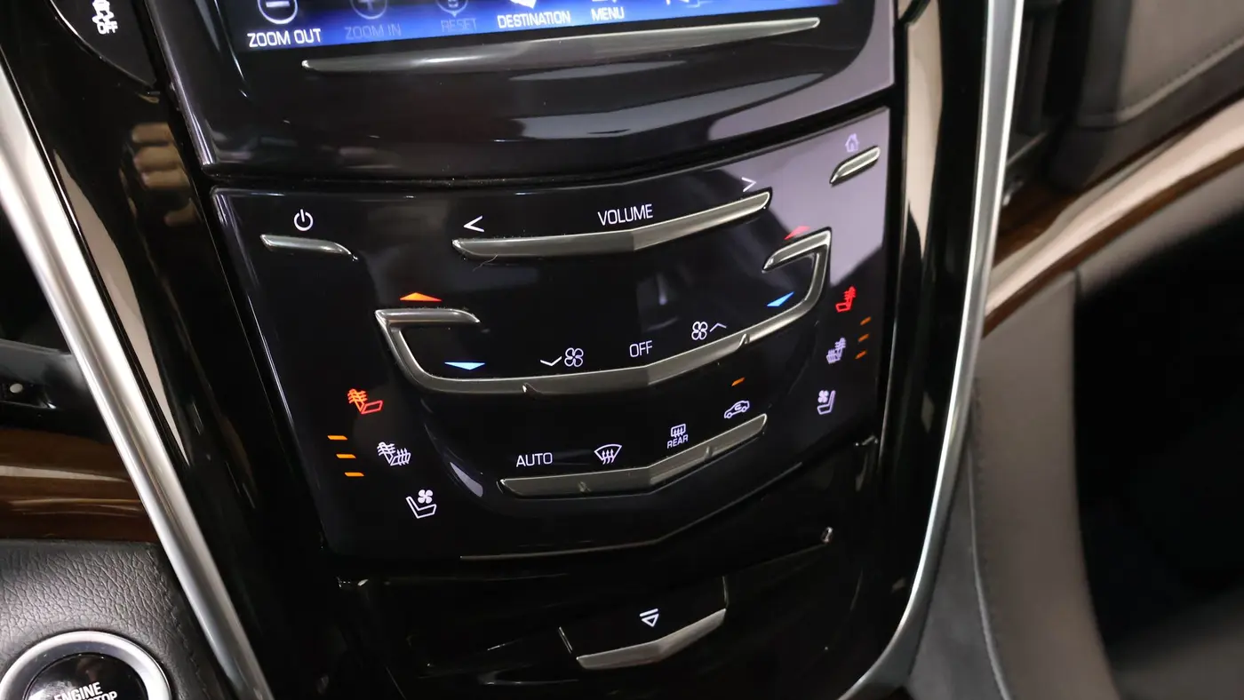 2020 Cadillac Escalade Premium Luxury