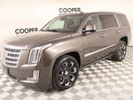 2020 Escalade Thumbnail 11