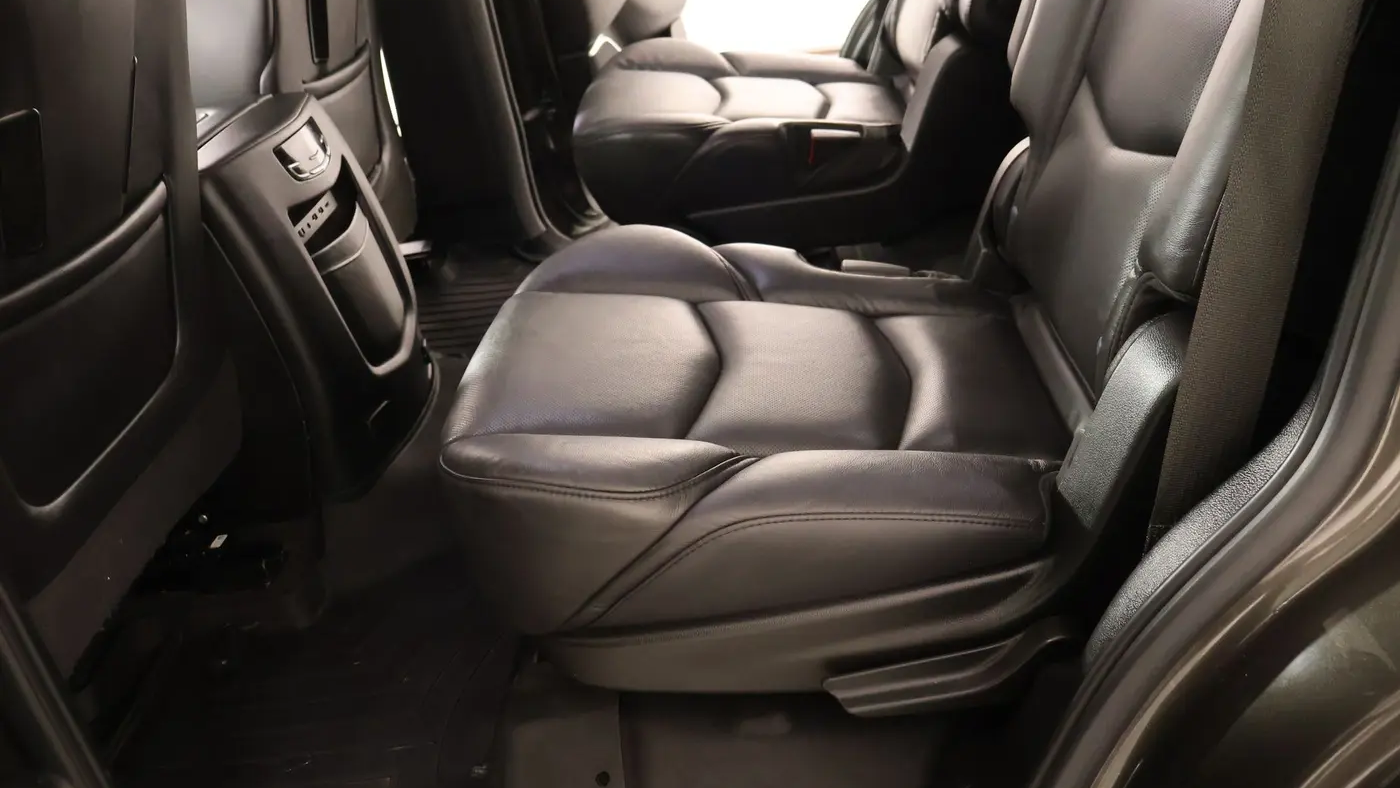 2020 Cadillac Escalade Premium Luxury