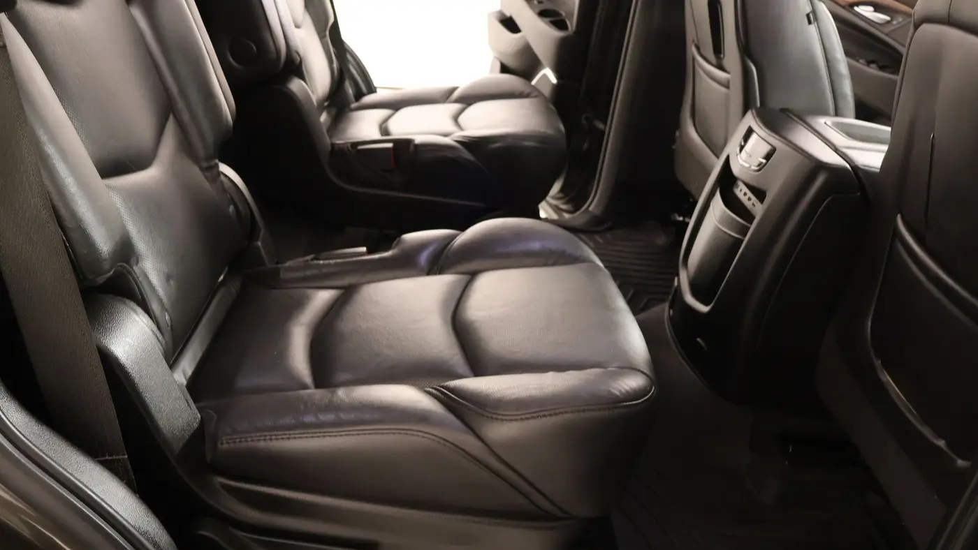 2020 Cadillac Escalade Premium Luxury