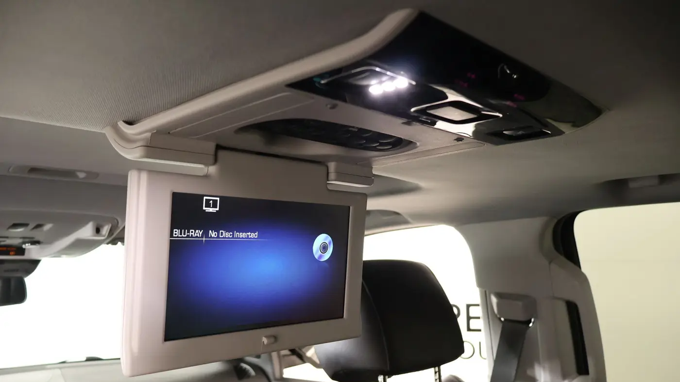 2020 Cadillac Escalade Premium Luxury