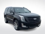 2016 Escalade Thumbnail 3