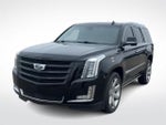 2016 Escalade Thumbnail 4