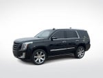 2016 Escalade Thumbnail 5