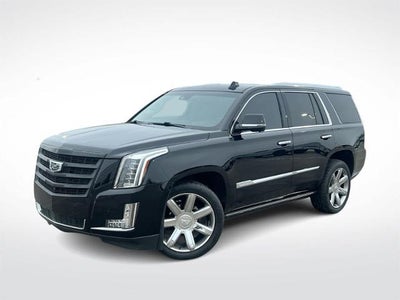 Photo of a 2016 Cadillac Escalade 4X4 Premium Collection 4DR SUV for sale