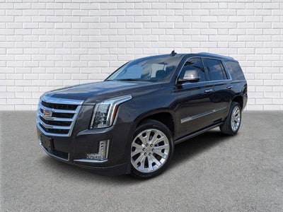 2016 Cadillac Escalade 4X4 Premium Collection 4DR SUV