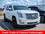 2019 Escalade Thumbnail 1