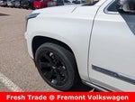 2019 Escalade Thumbnail 3