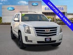 2020 Escalade Thumbnail 1