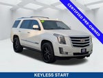 2020 Escalade Thumbnail 2