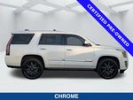 2020 Escalade Thumbnail 3