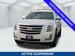 2020 Escalade Thumbnail 7