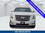 2020 Escalade Thumbnail 8