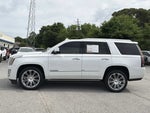 2020 Escalade Thumbnail 21