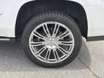 2020 Escalade Thumbnail 33