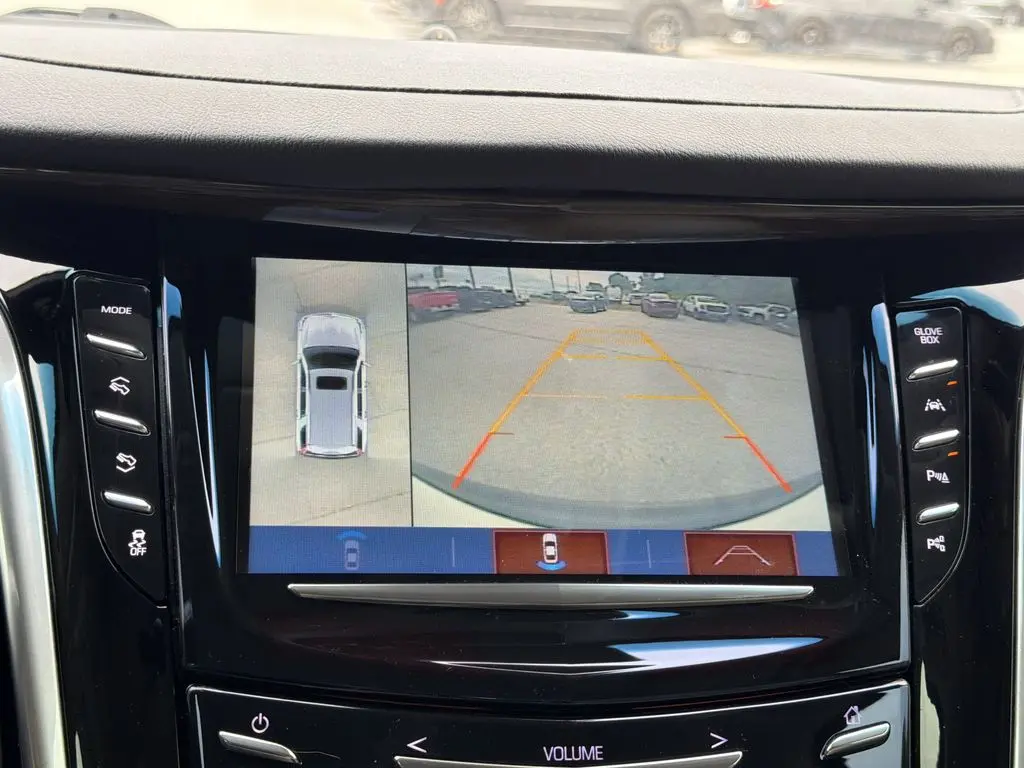 2020 Cadillac Escalade - $32,987