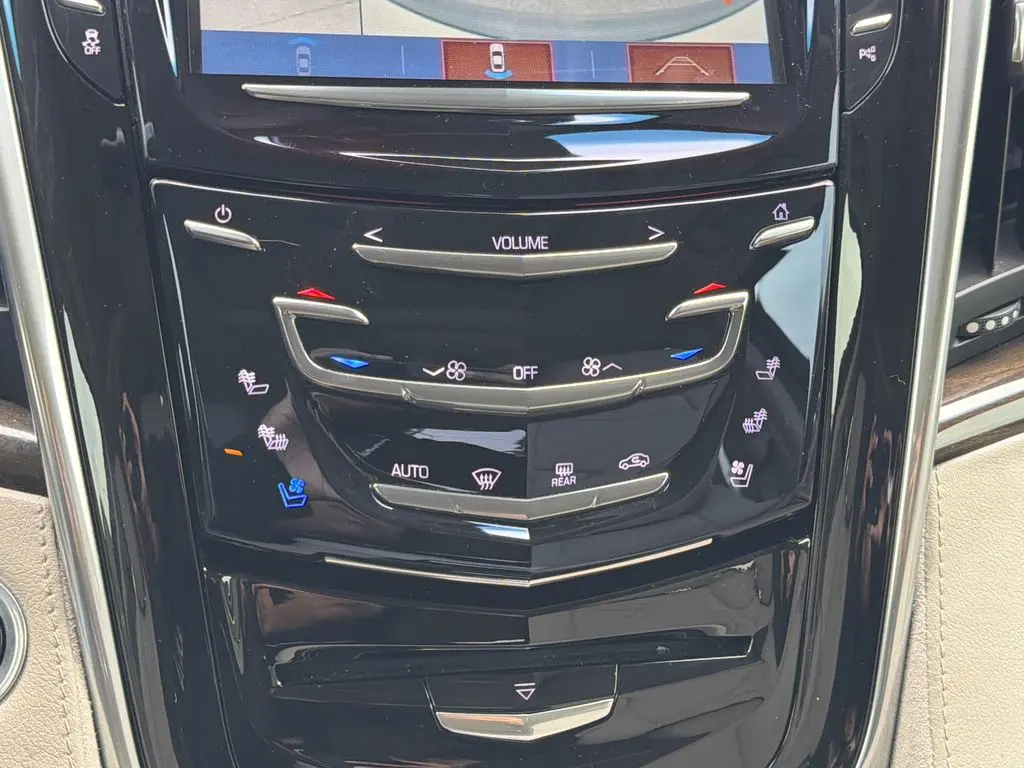 2020 Cadillac Escalade - $32,987