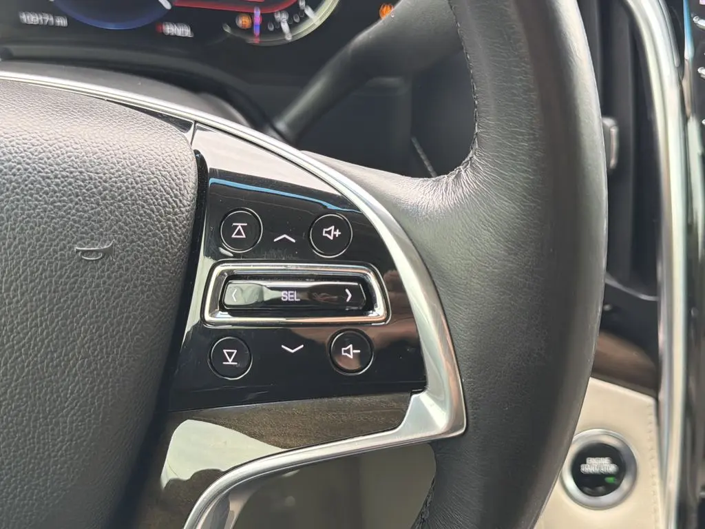 2020 Cadillac Escalade - $32,987