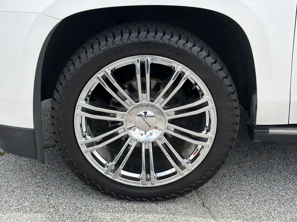 2020 Cadillac Escalade - $32,987