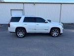 2015 Escalade Thumbnail 3