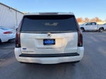 2015 Escalade Thumbnail 5