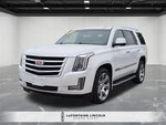 2016 Escalade Thumbnail 1