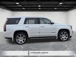 2016 Escalade Thumbnail 4