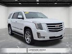 2016 Escalade Thumbnail 5
