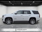 2016 Escalade Thumbnail 23