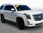2017 Escalade Thumbnail 3