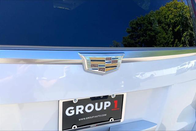 2017 Cadillac Escalade - $21,984