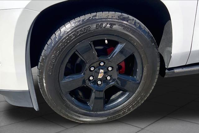 2017 Cadillac Escalade - $21,984