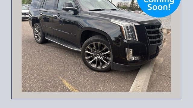 Preowned 2020 Cadillac Escalade Premium Luxury for Sale