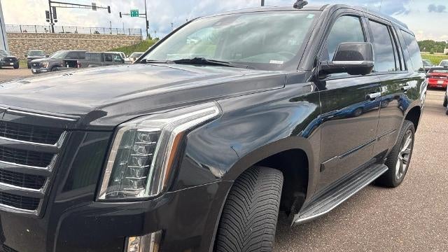 2020 Cadillac Escalade Premium Luxury