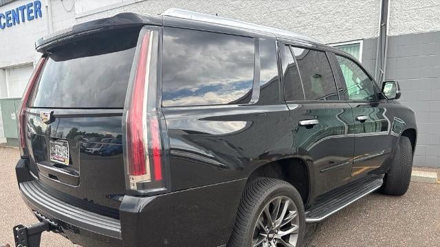 2020 Cadillac Escalade Premium Luxury