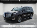 2020 Escalade Thumbnail 1