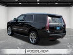2020 Escalade Thumbnail 2