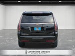 2020 Escalade Thumbnail 3