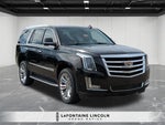 2020 Escalade Thumbnail 5