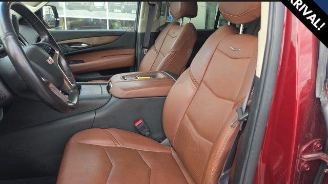 2016 Cadillac Escalade Premium Collection