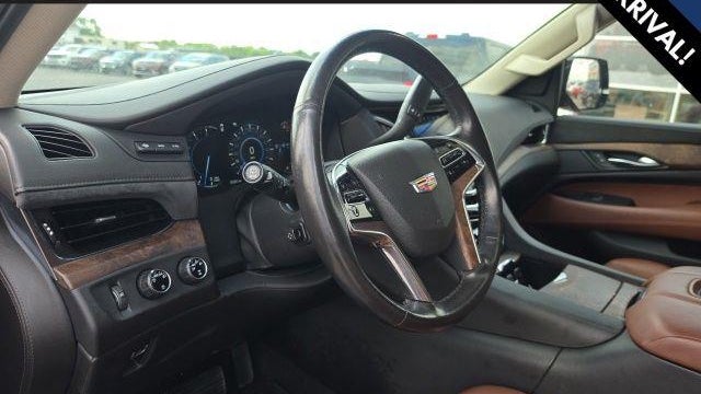2016 Cadillac Escalade Premium Collection