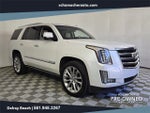 2017 Escalade Thumbnail 1