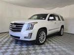 2017 Escalade Thumbnail 4