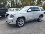 2019 Escalade Thumbnail 4