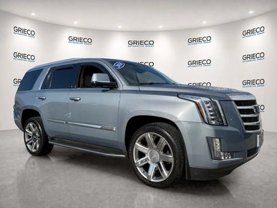 Photo of a 2016 Cadillac Escalade 4X4 Premium Collection 4DR SUV for sale