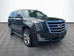 2018 Escalade Thumbnail 4