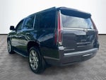 2018 Escalade Thumbnail 8