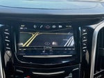 2018 Escalade Thumbnail 14