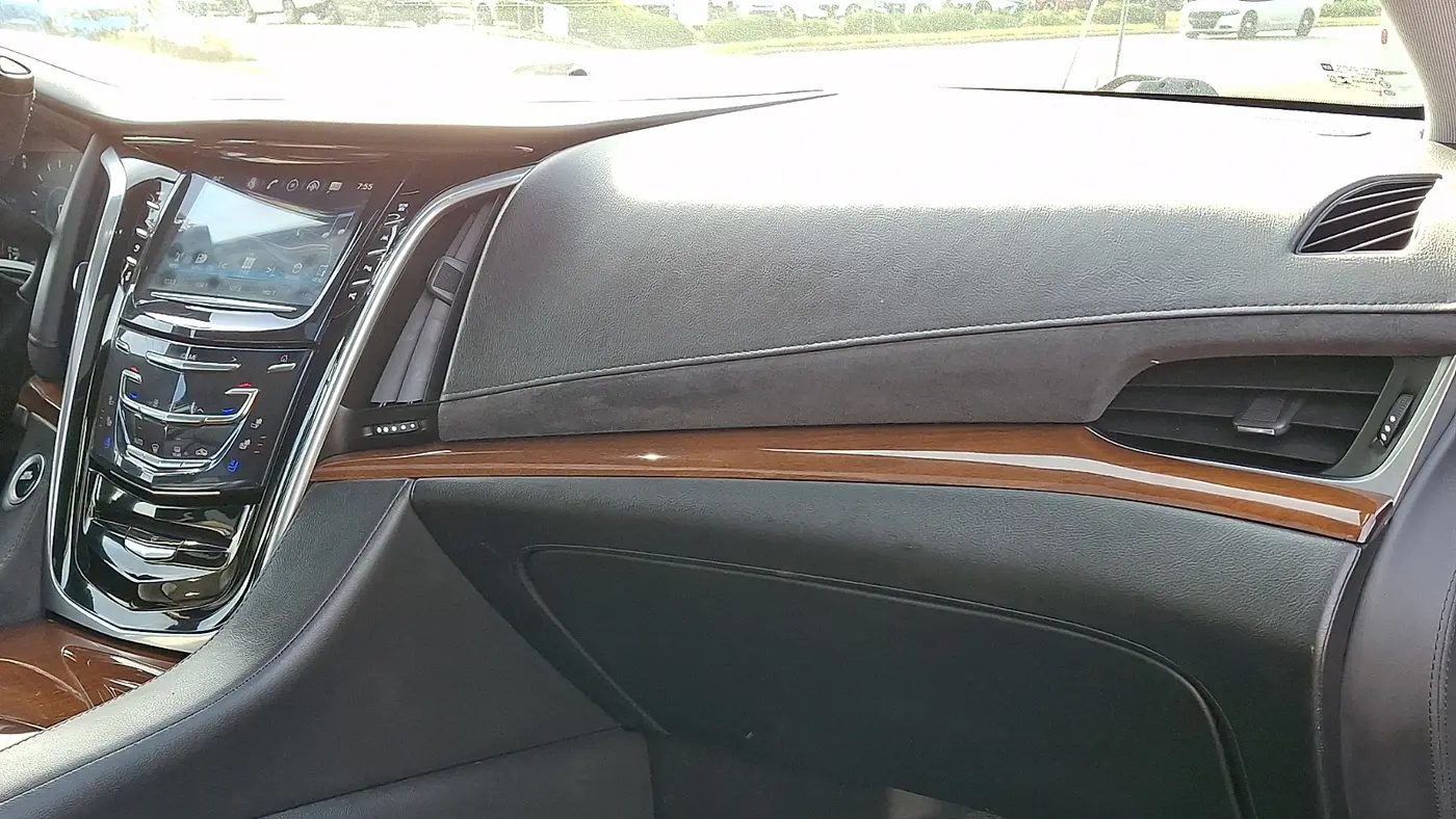 2020 Cadillac Escalade Premium Luxury