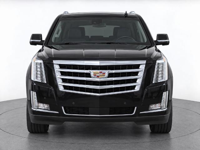 2017 Cadillac Escalade - $22,991